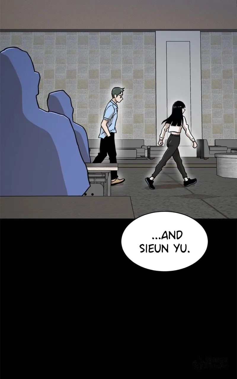 Double Click Chapter 129 page 6 - 
