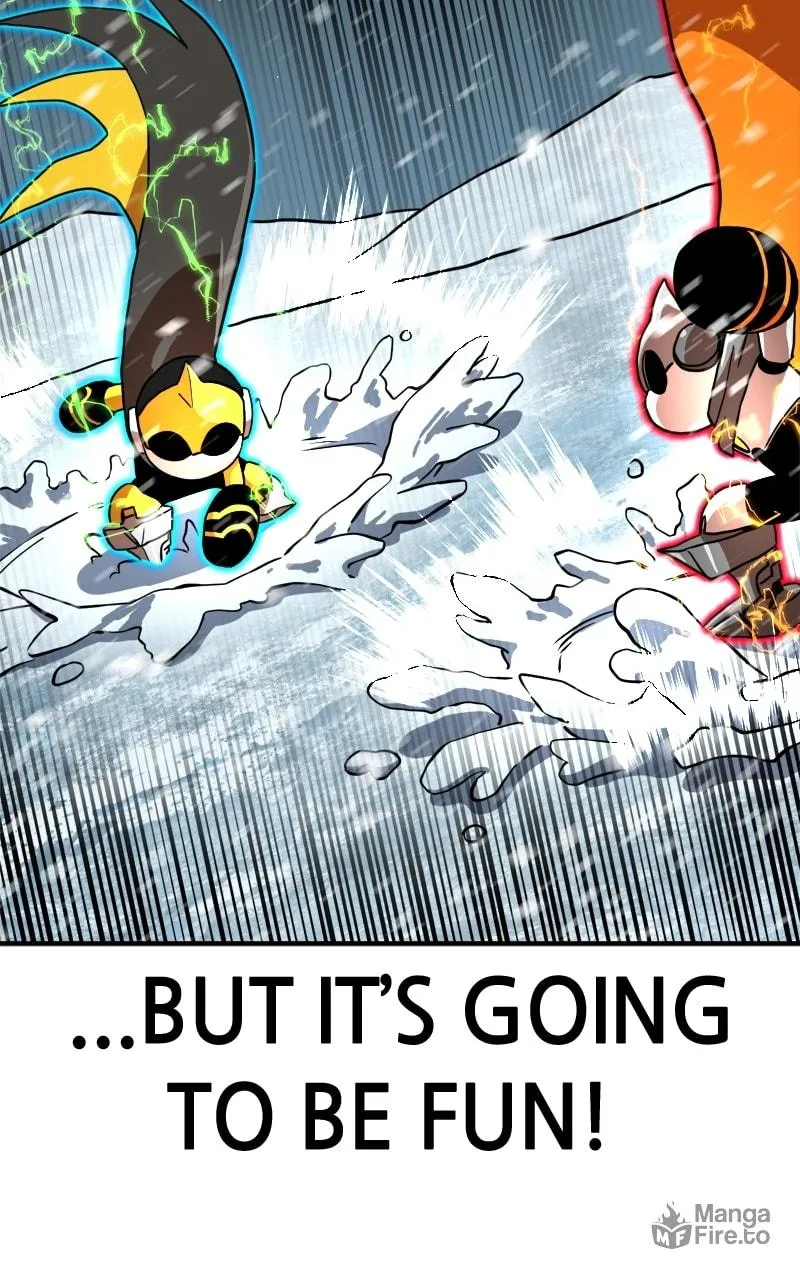 Double Click Chapter 129 page 51 - 