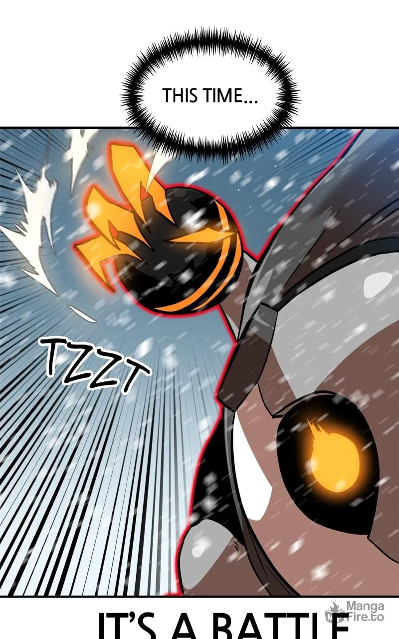 Double Click Chapter 129 page 54 - 
