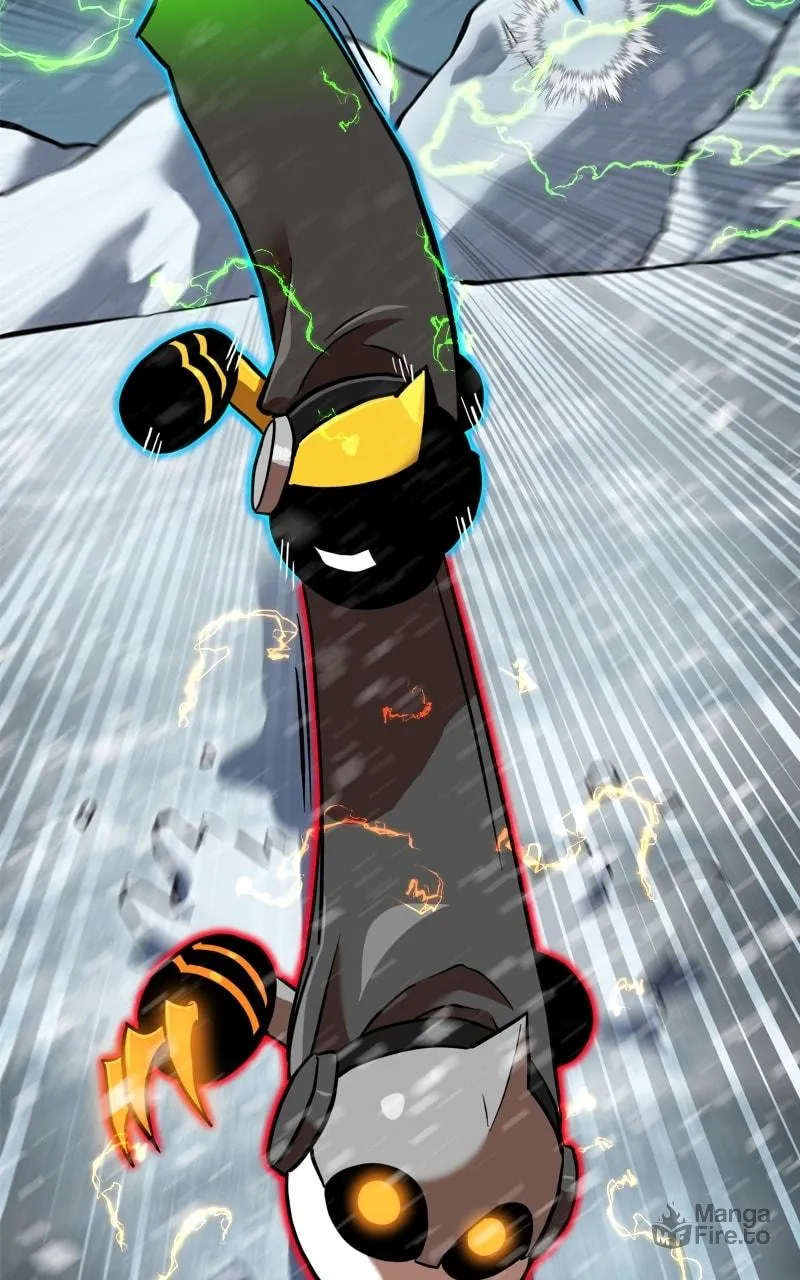 Double Click Chapter 129 page 63 - 
