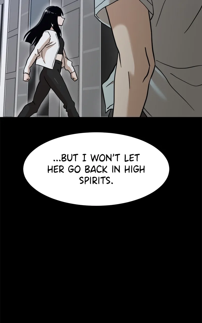 Double Click Chapter 129 page 8 - 