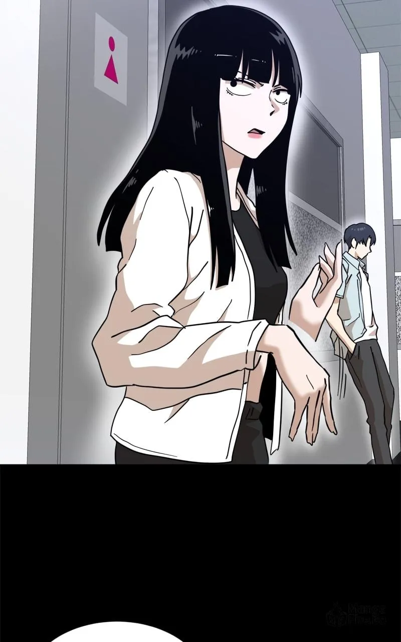 Double Click Chapter 129 page 10 - 