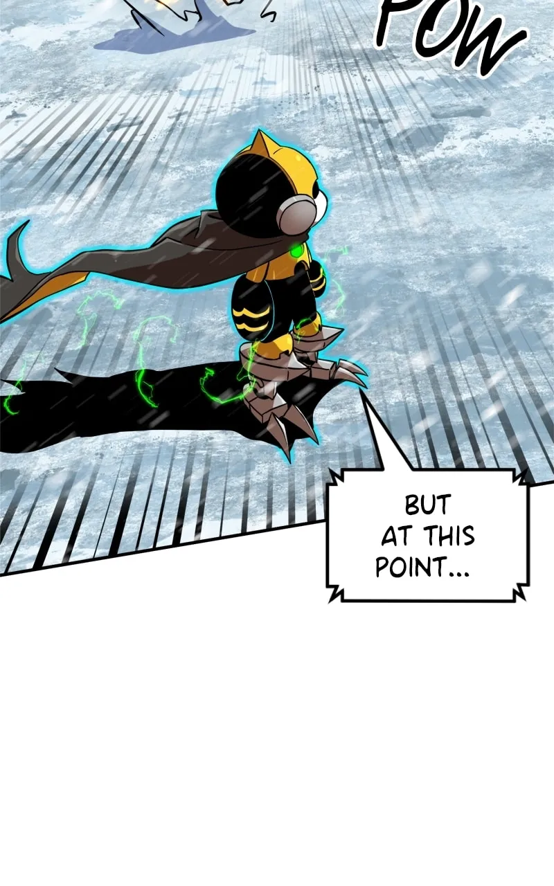 Double Click Chapter 129 page 92 - 