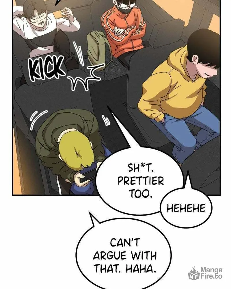 Double Click Chapter 13 page 120 - 