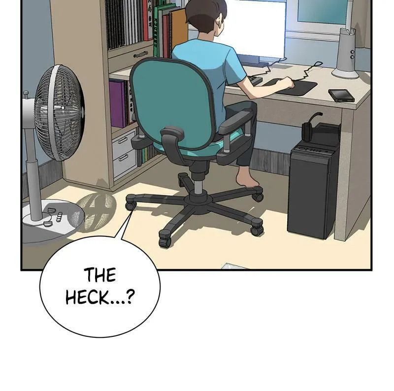 Double Click Chapter 13 page 134 - 