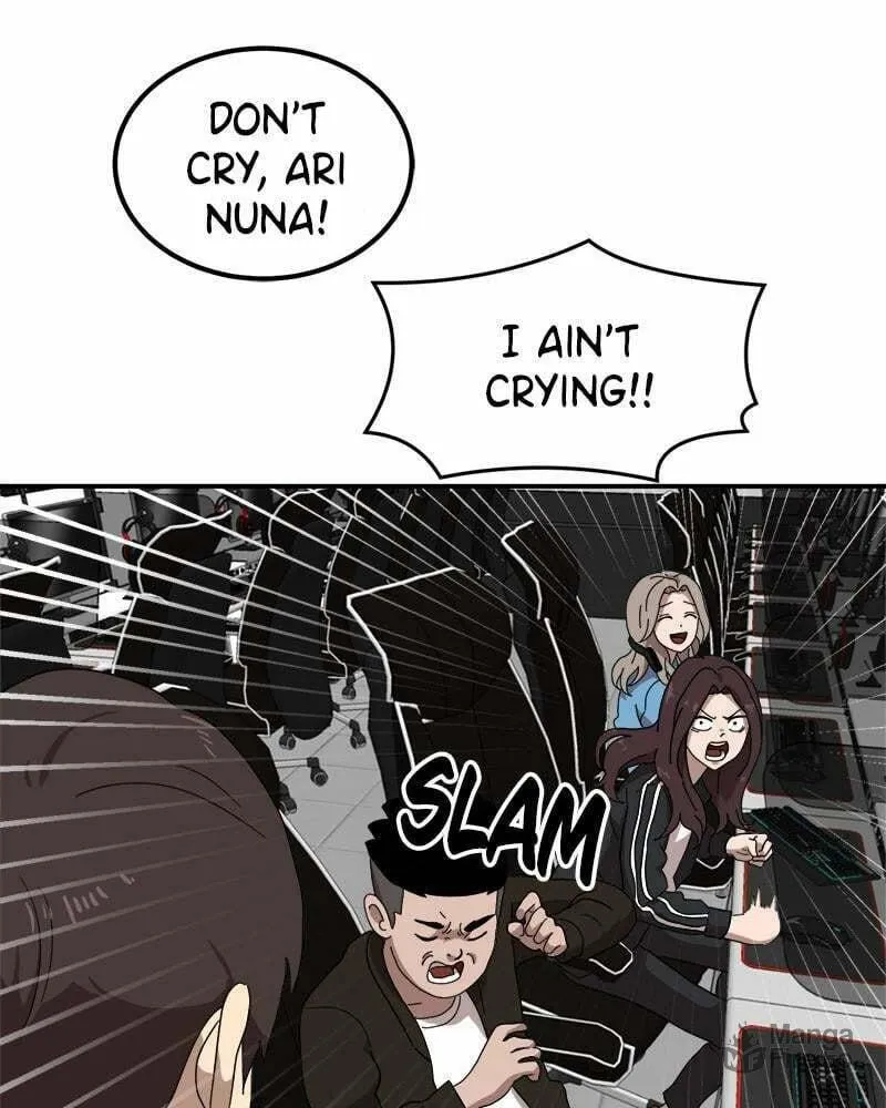 Double Click Chapter 13 page 24 - 