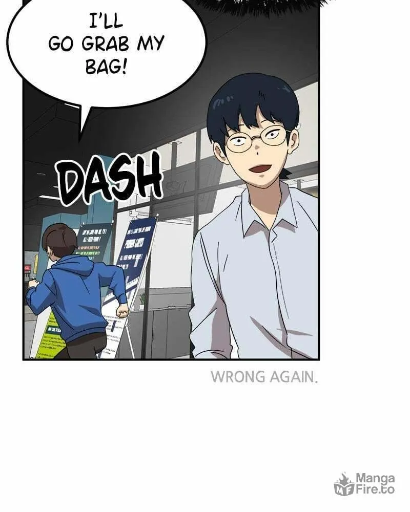 Double Click Chapter 13 page 27 - 