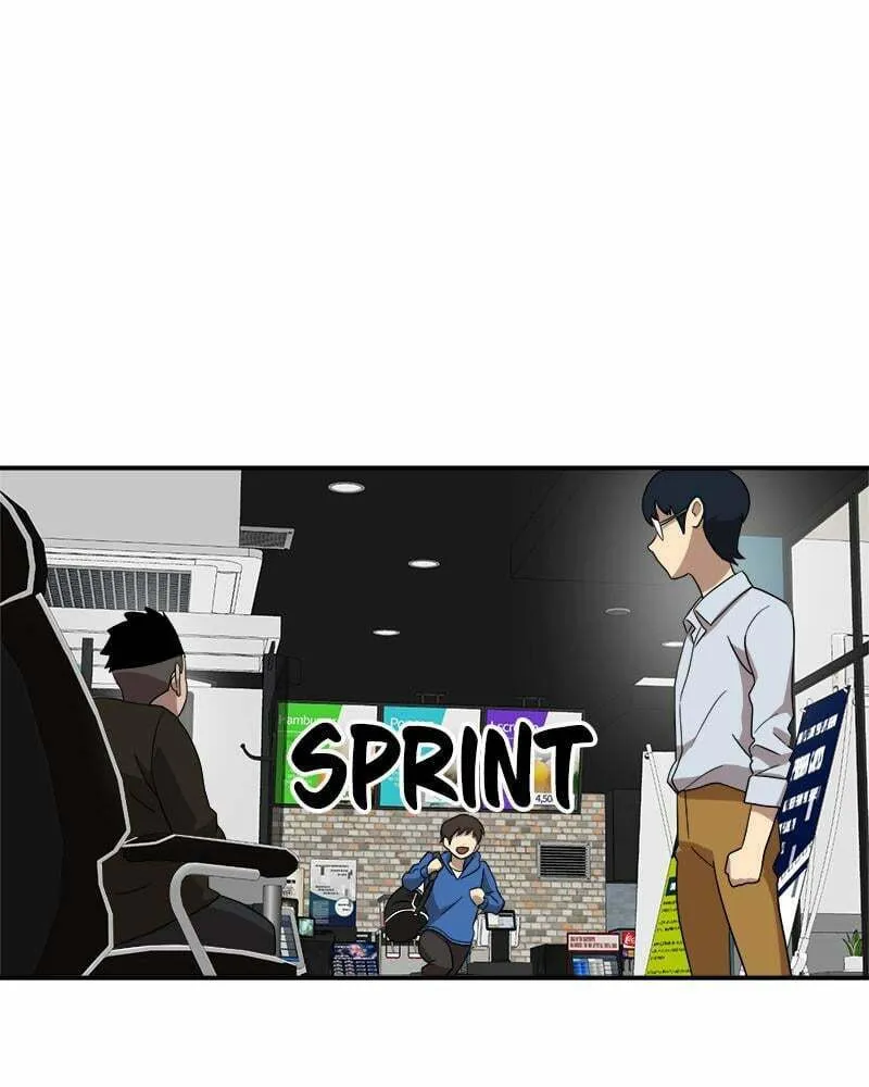 Double Click Chapter 13 page 28 - 