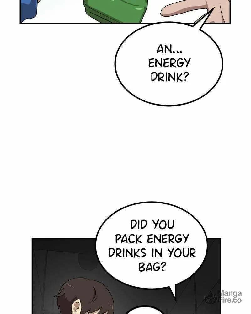 Double Click Chapter 13 page 30 - 