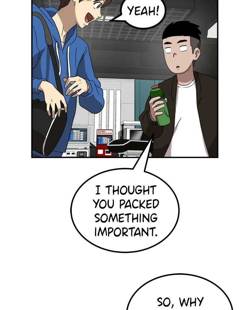 Double Click Chapter 13 page 31 - 