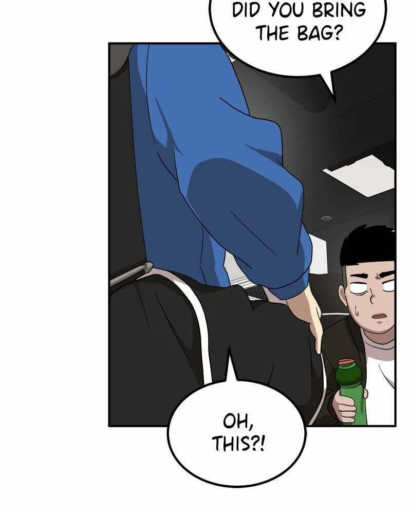 Double Click Chapter 13 page 32 - 