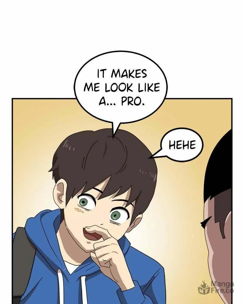 Double Click Chapter 13 page 33 - 