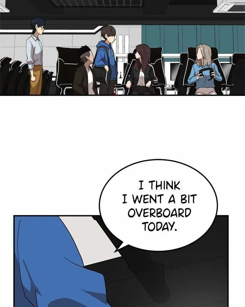 Double Click Chapter 13 page 38 - 