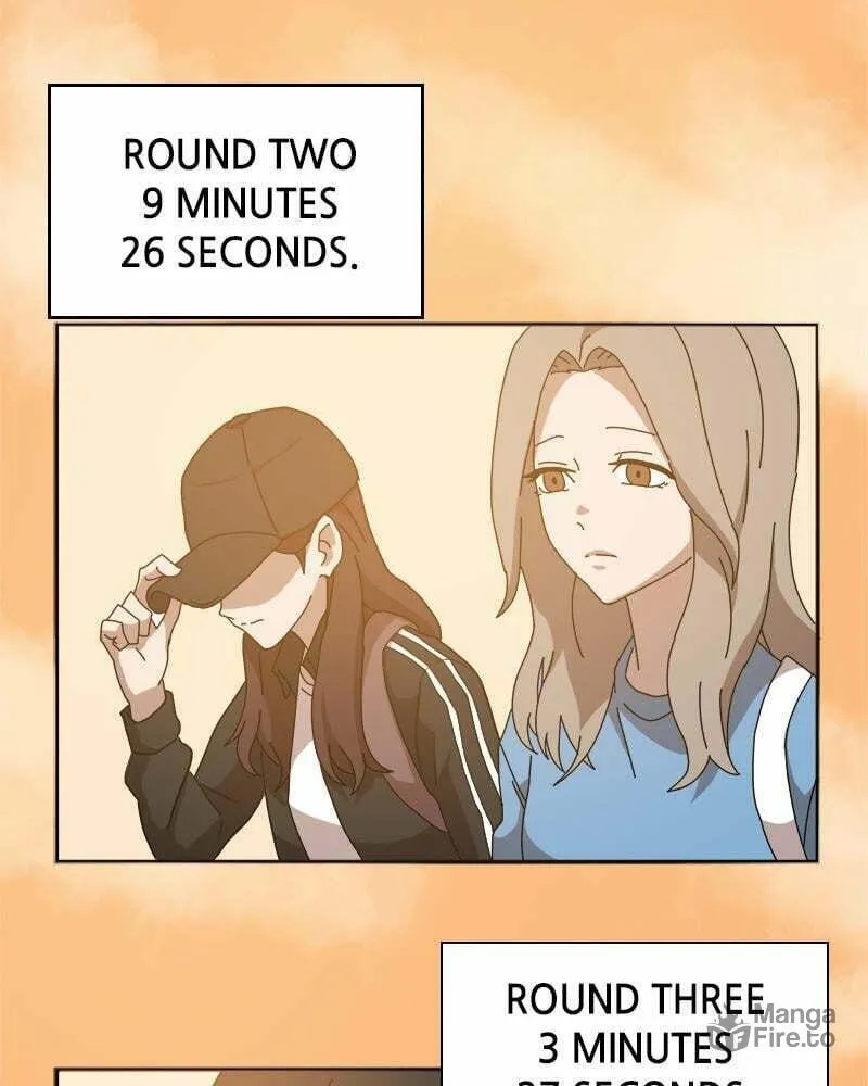 Double Click Chapter 13 page 60 - 