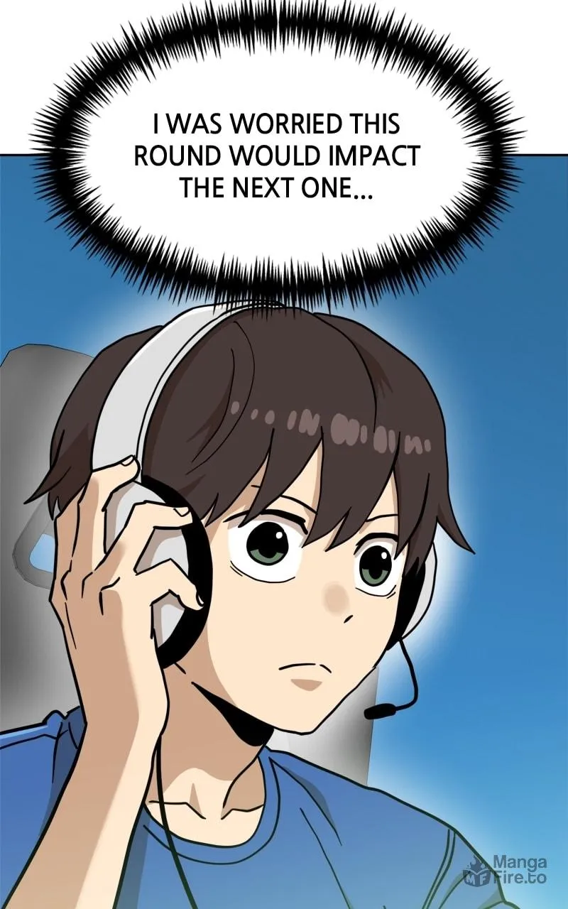 Double Click Chapter 130 page 123 - 