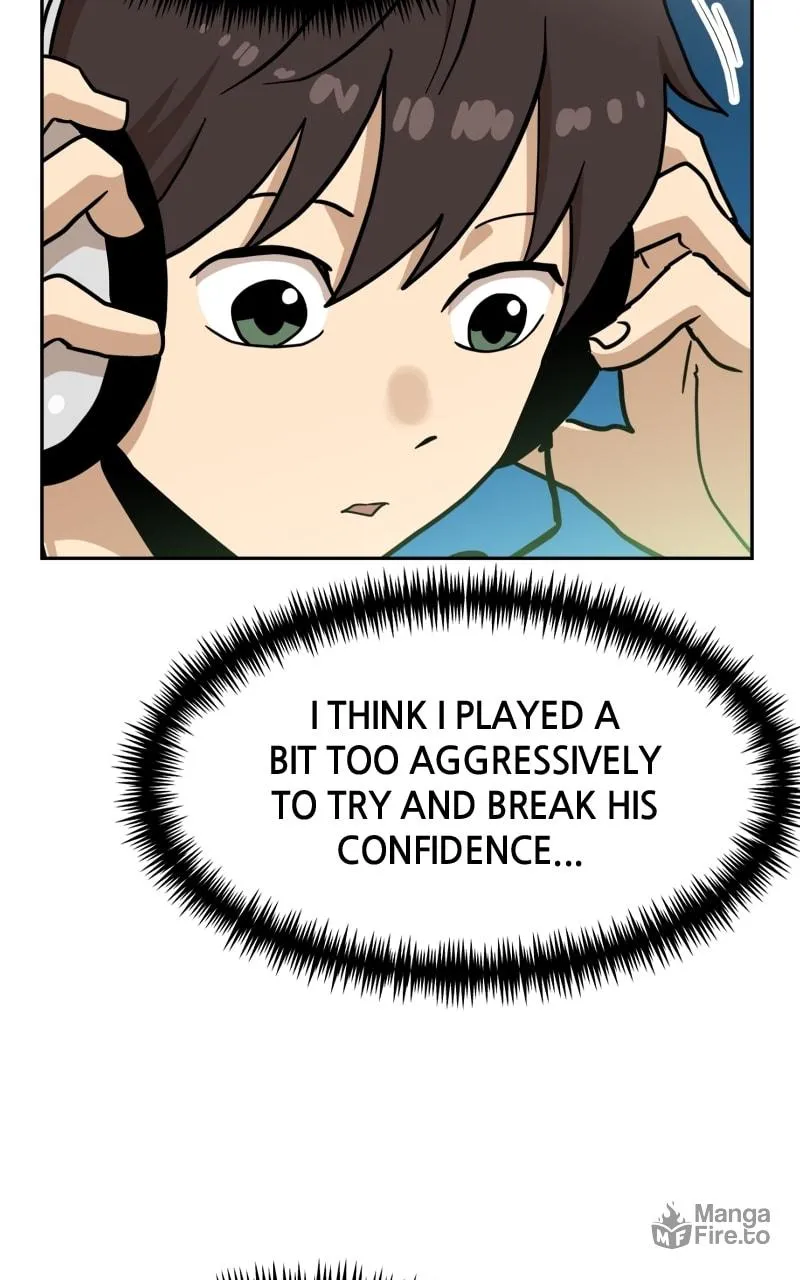 Double Click Chapter 130 page 125 - 