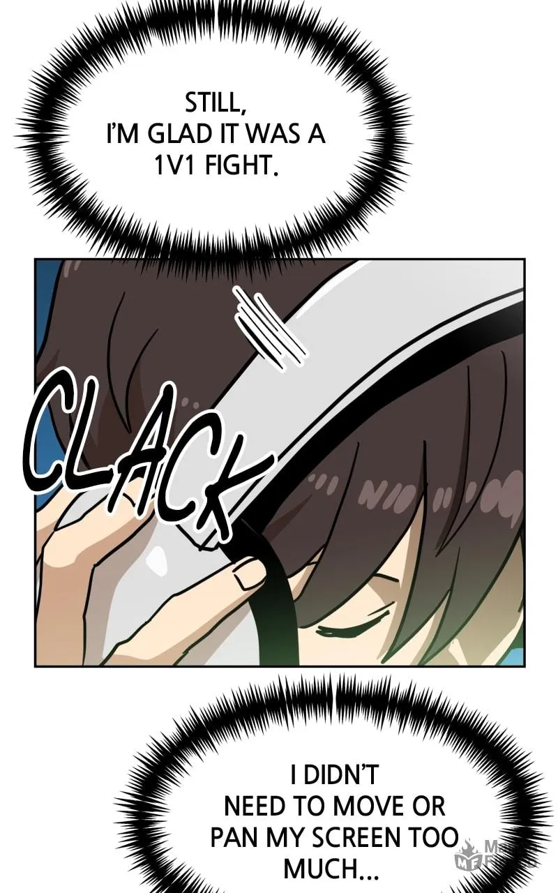 Double Click Chapter 130 page 126 - 