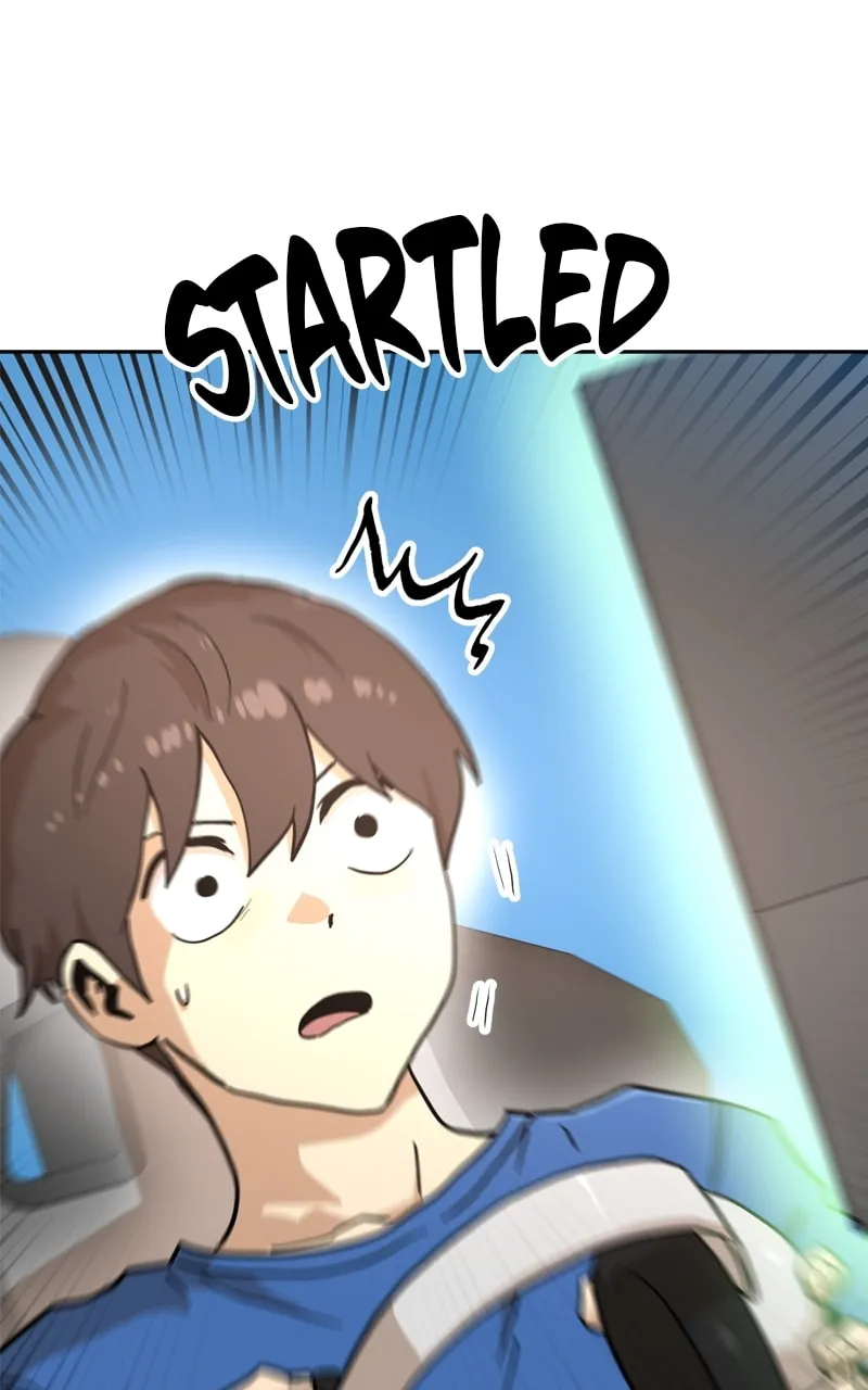 Double Click Chapter 130 page 131 - 