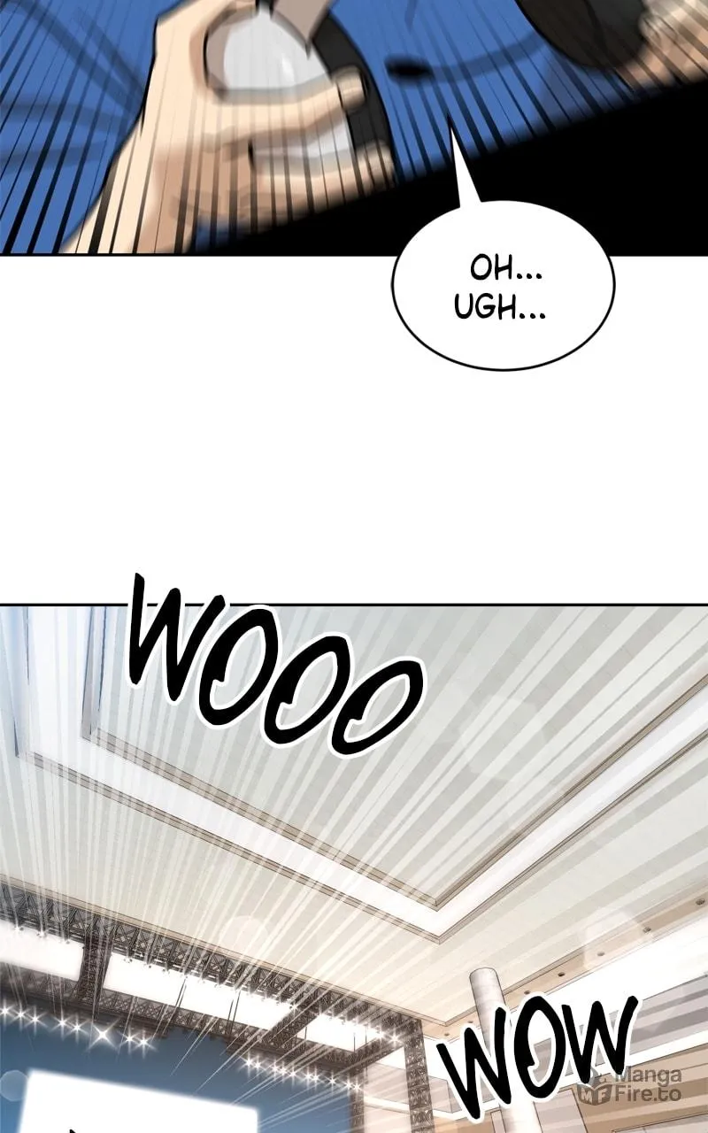 Double Click Chapter 130 page 132 - 