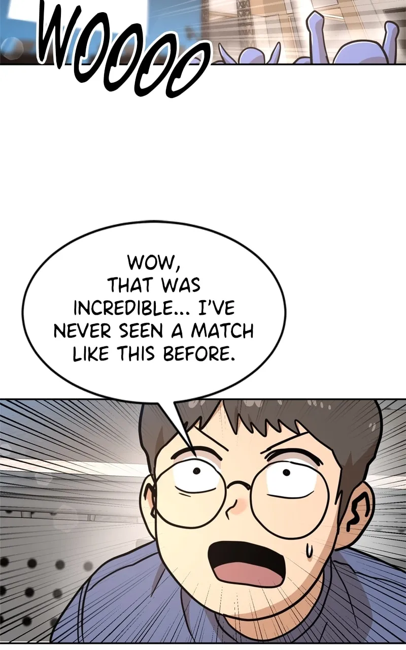 Double Click Chapter 130 page 133 - 