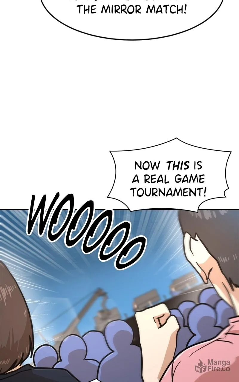 Double Click Chapter 130 page 135 - 