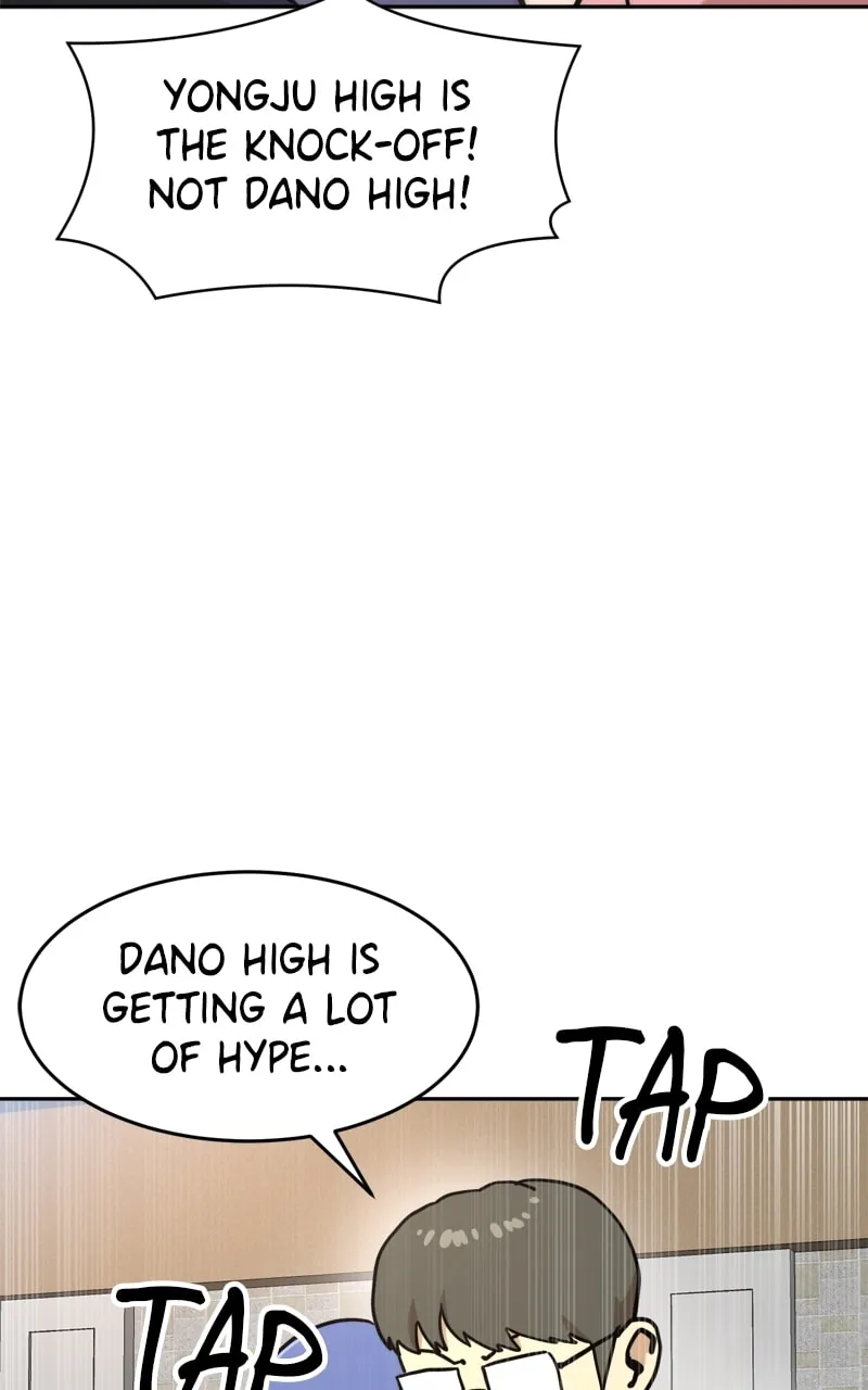 Double Click Chapter 130 page 136 - 