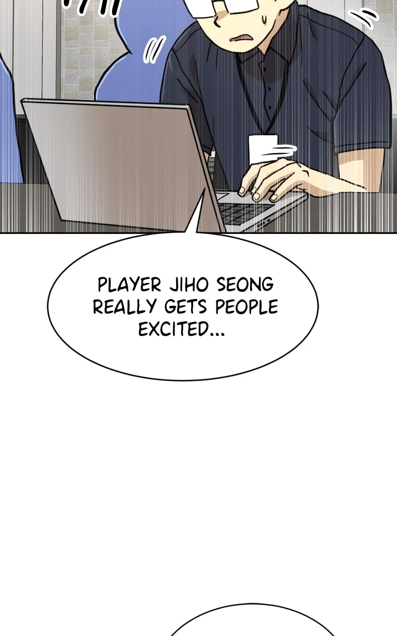 Double Click Chapter 130 page 137 - 