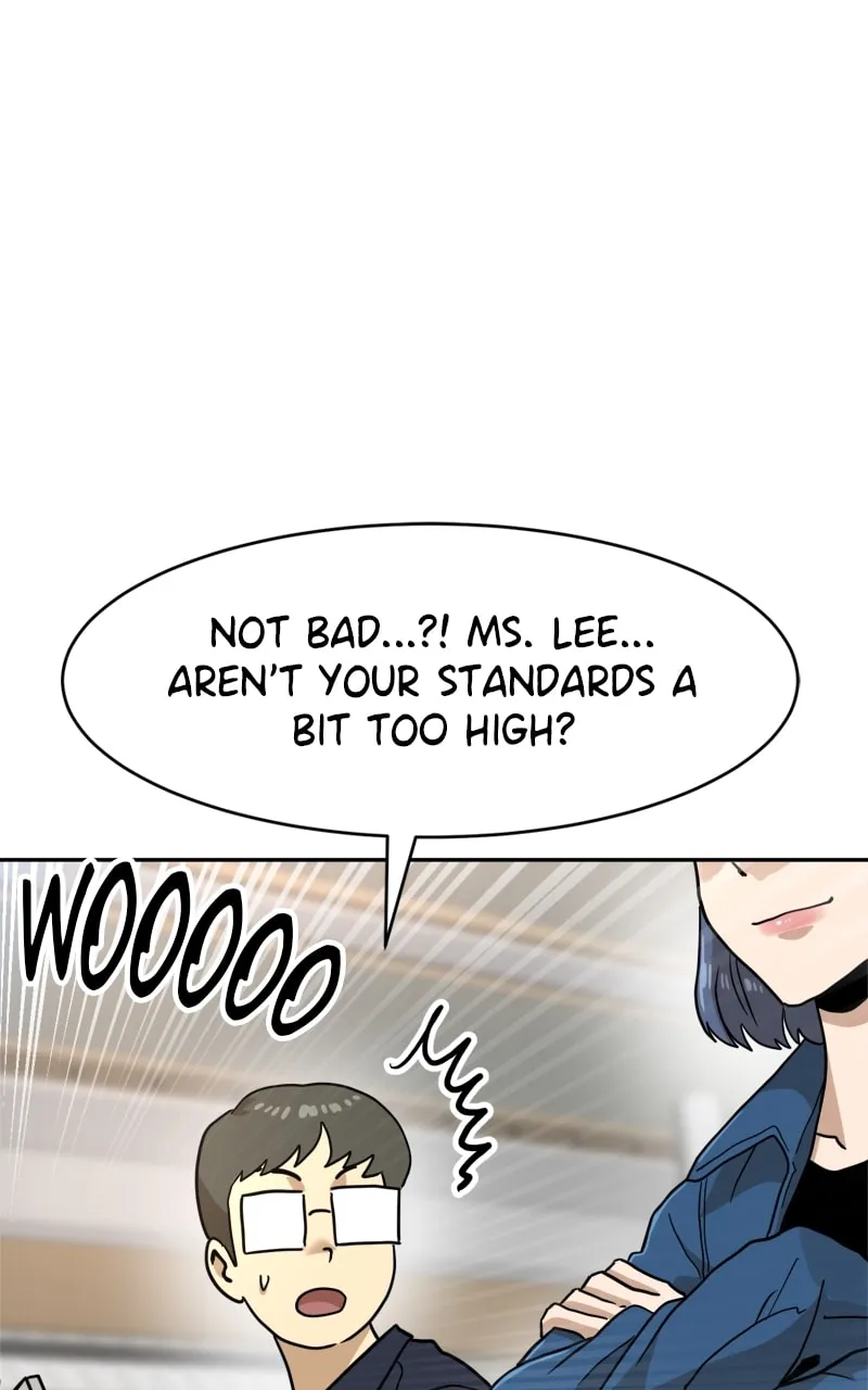 Double Click Chapter 130 page 139 - 