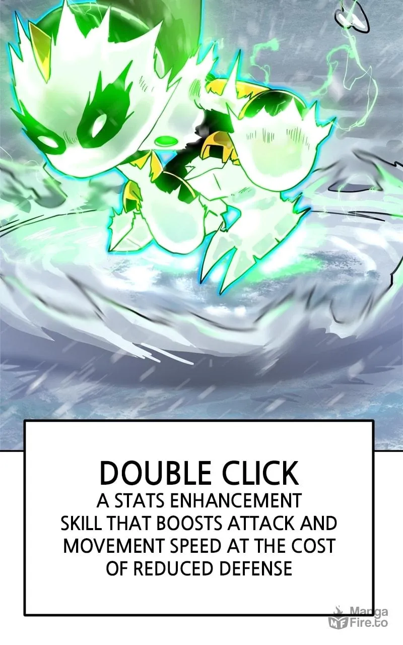Double Click Chapter 130 page 15 - 