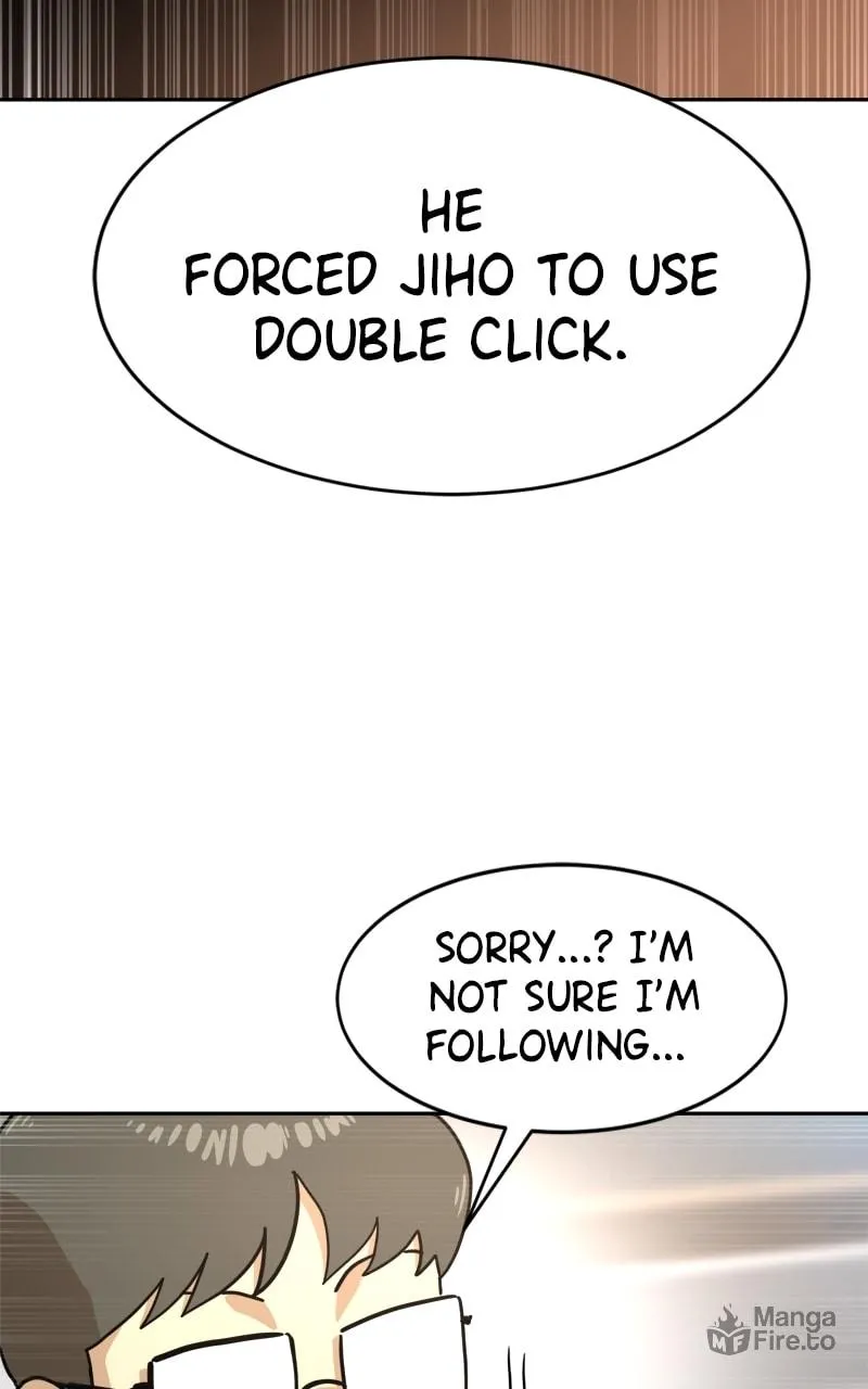 Double Click Chapter 130 page 144 - 