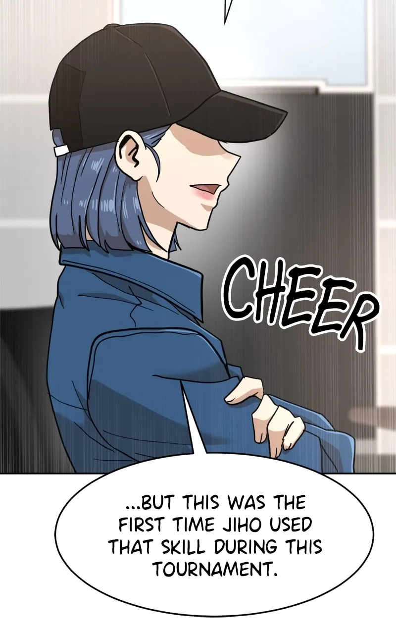 Double Click Chapter 130 page 146 - 