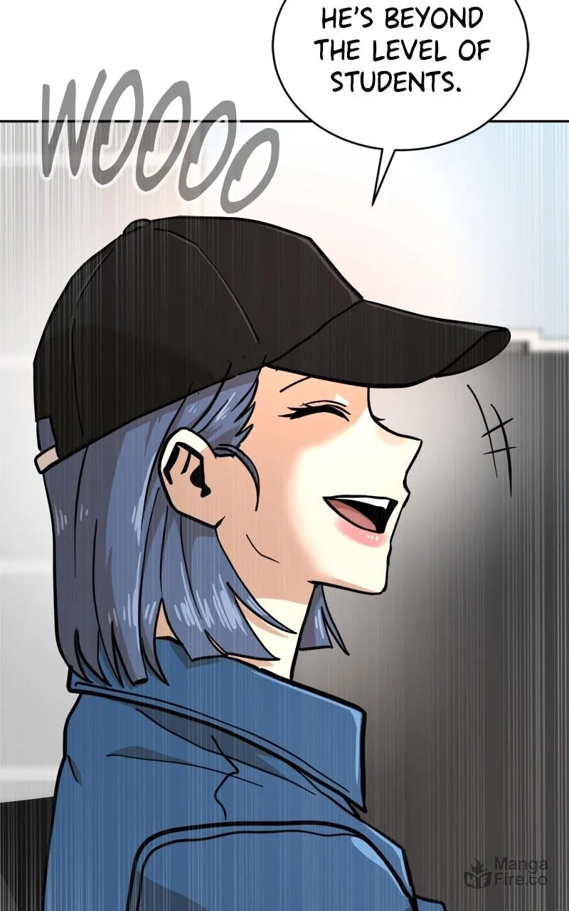 Double Click Chapter 130 page 150 - 