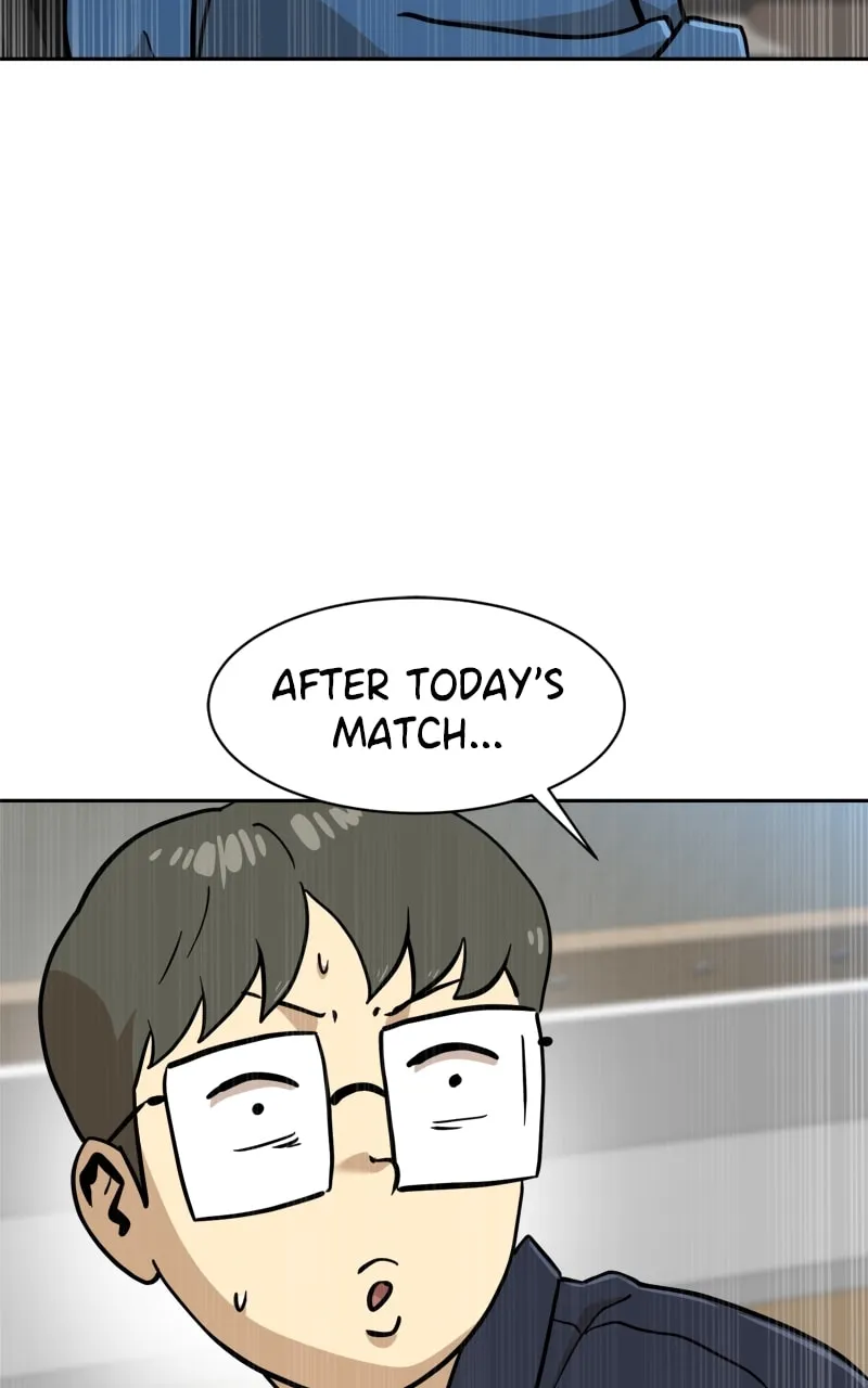 Double Click Chapter 130 page 151 - 