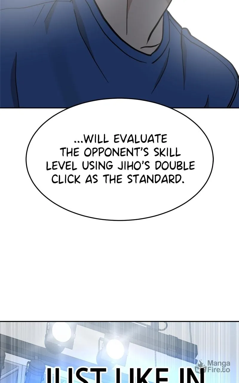 Double Click Chapter 130 page 153 - 