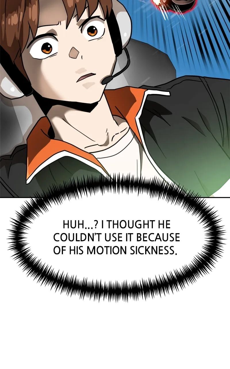 Double Click Chapter 130 page 22 - 