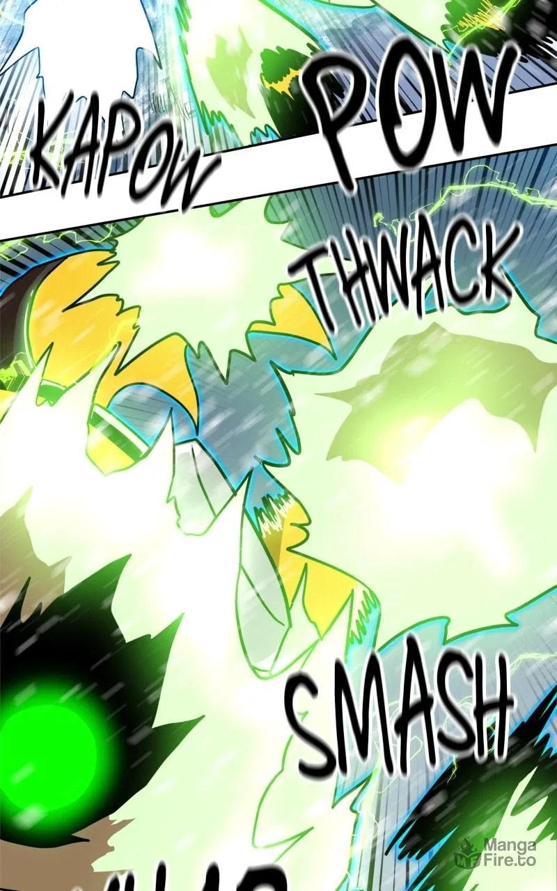 Double Click Chapter 130 page 30 - 