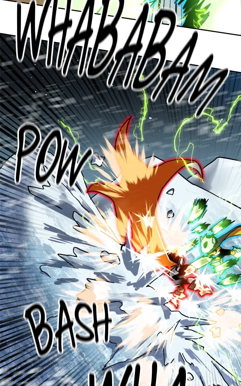 Double Click Chapter 130 page 31 - 