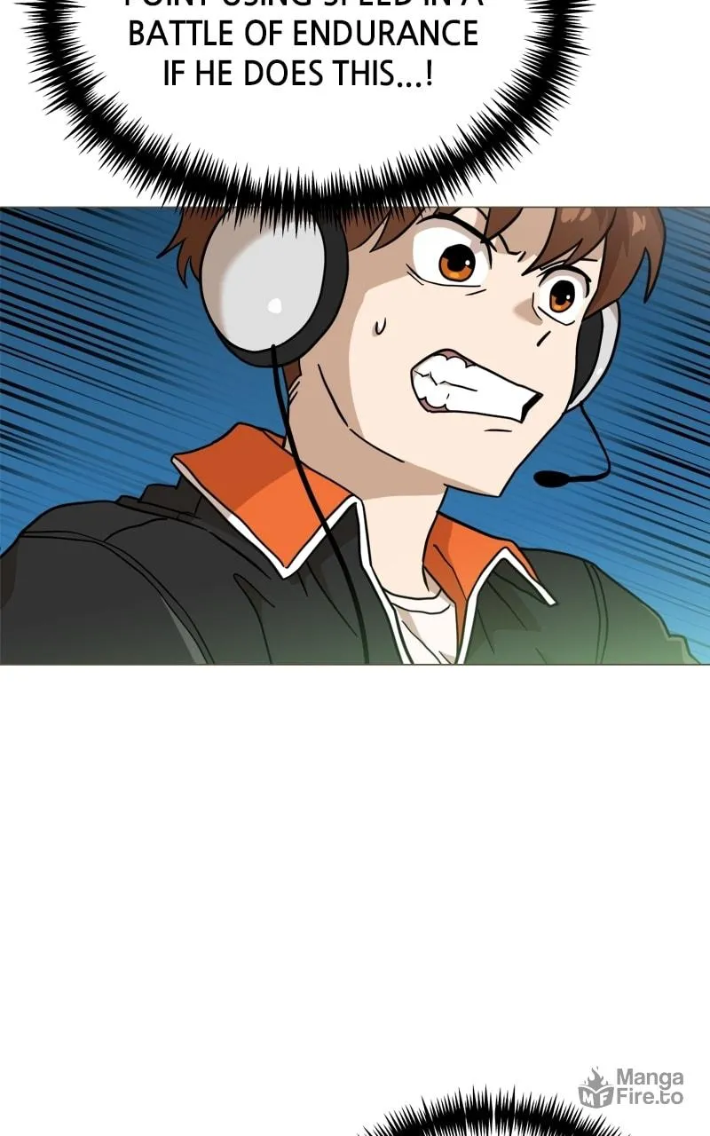 Double Click Chapter 130 page 33 - 