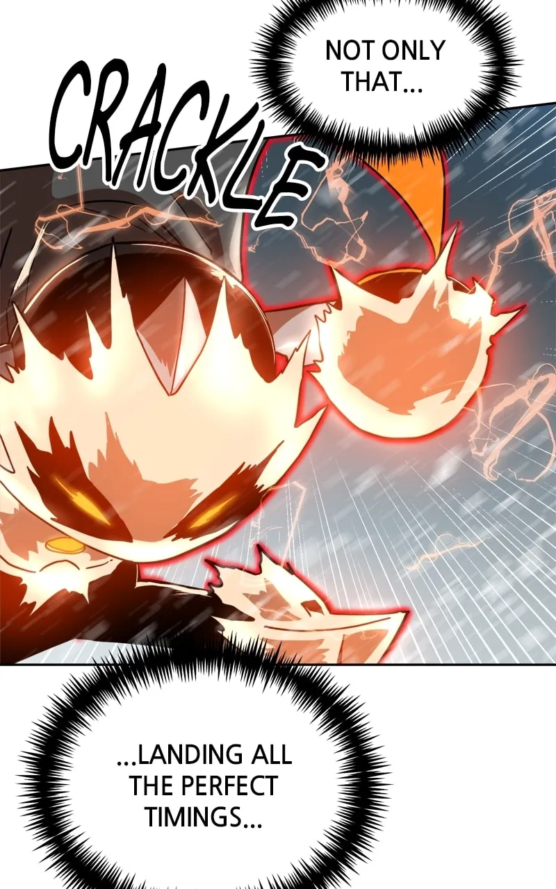 Double Click Chapter 130 page 34 - 