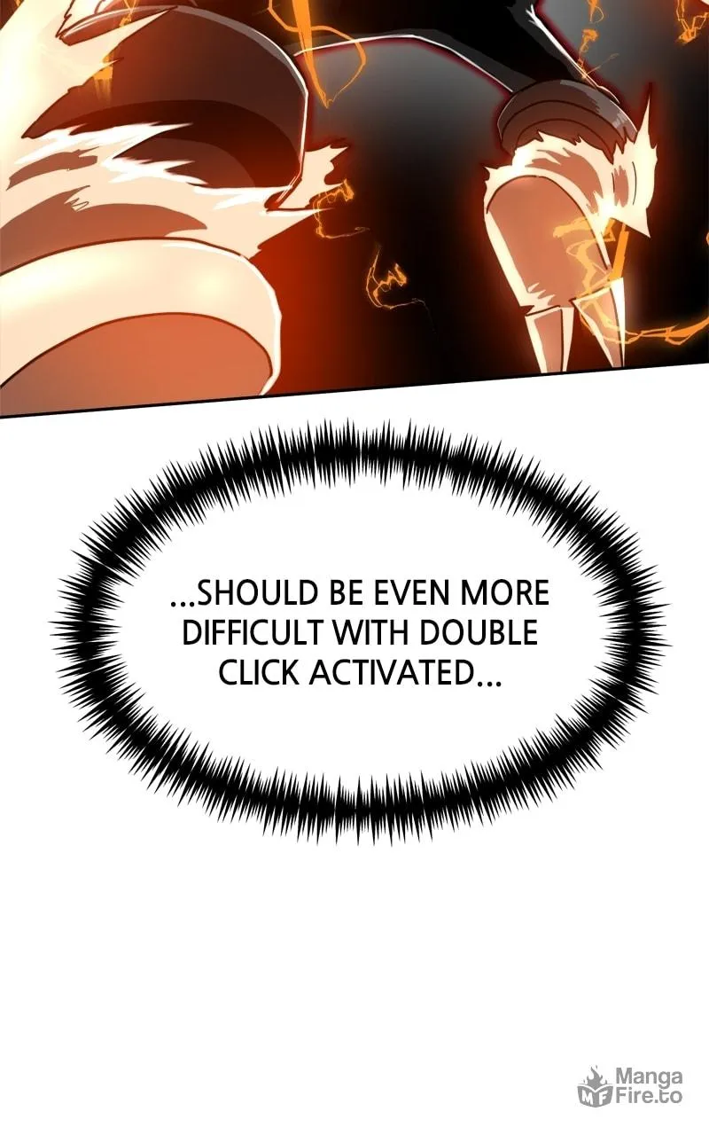 Double Click Chapter 130 page 36 - 