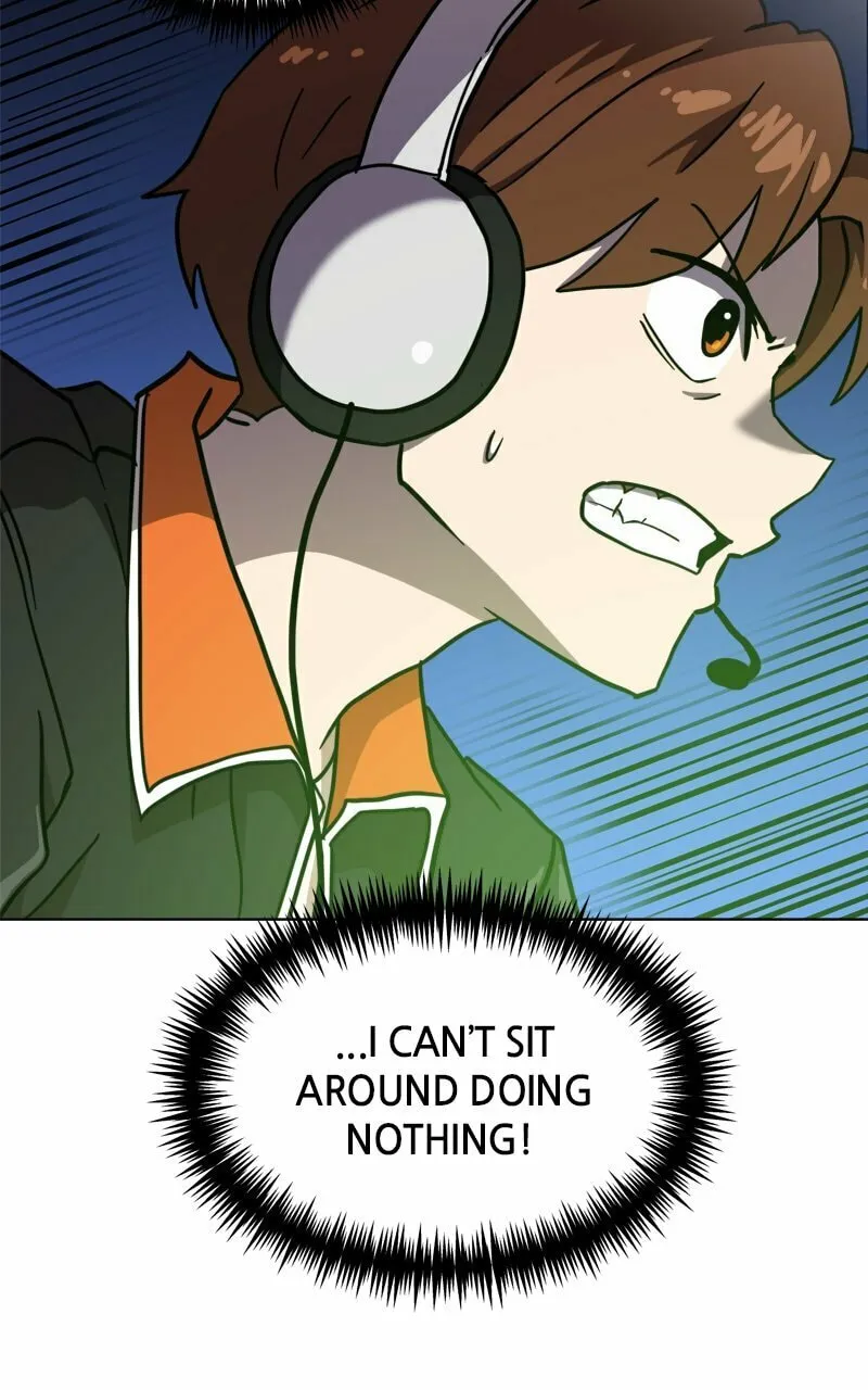 Double Click Chapter 130 page 46 - 