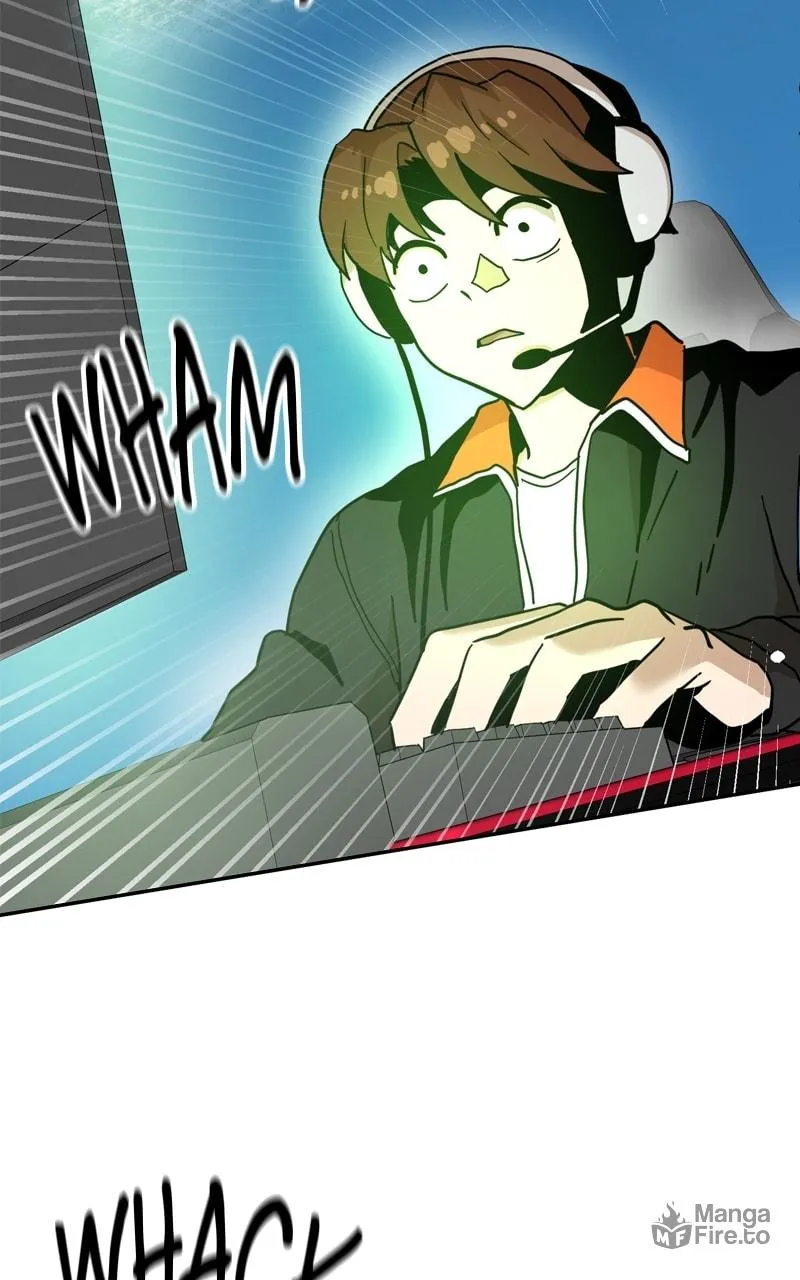 Double Click Chapter 130 page 69 - 