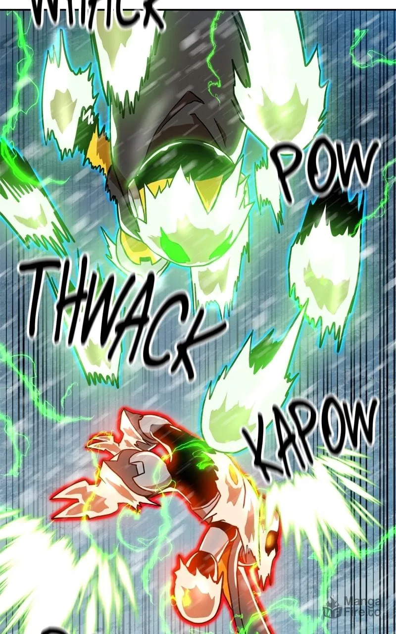 Double Click Chapter 130 page 70 - 