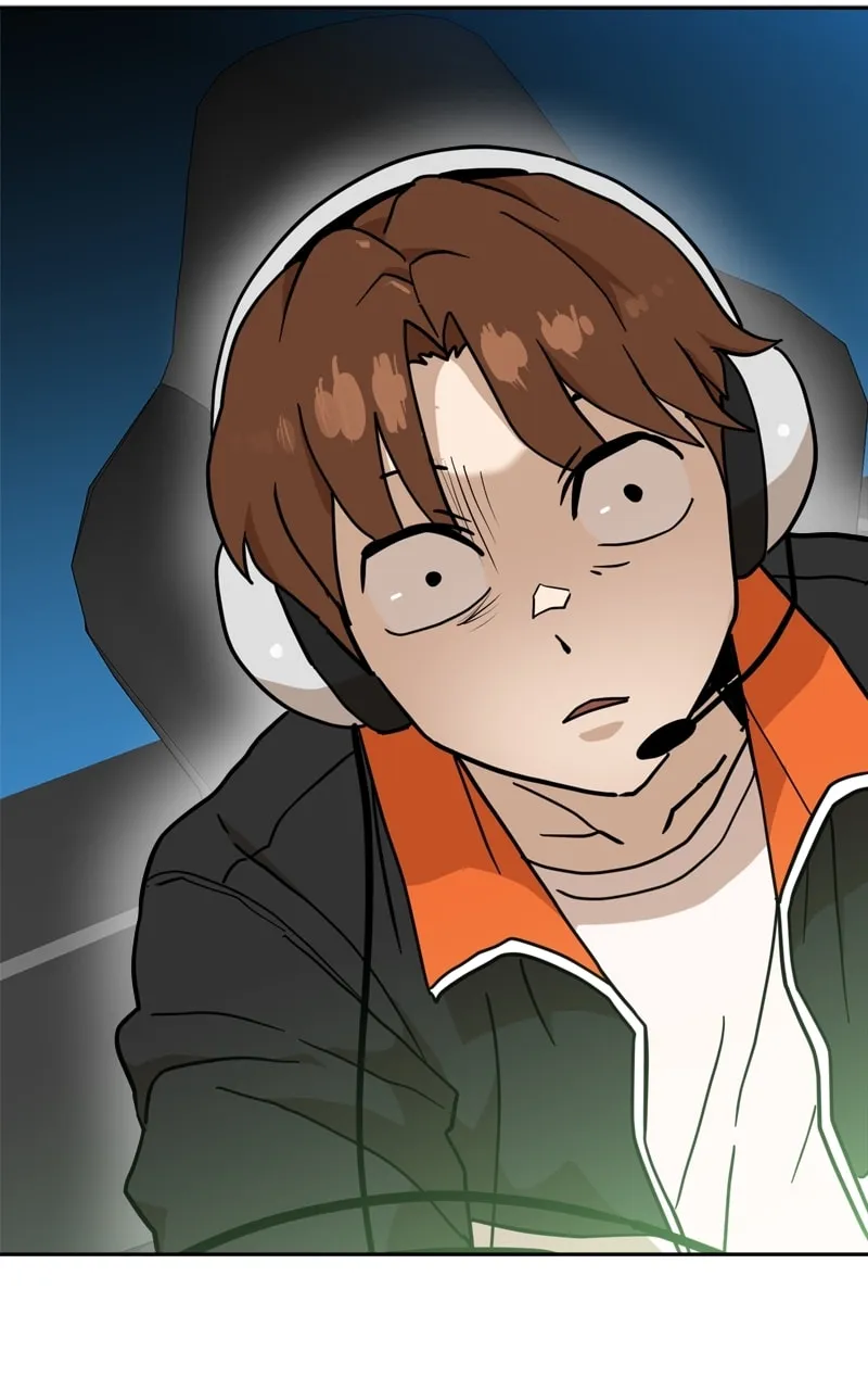 Double Click Chapter 130 page 88 - 