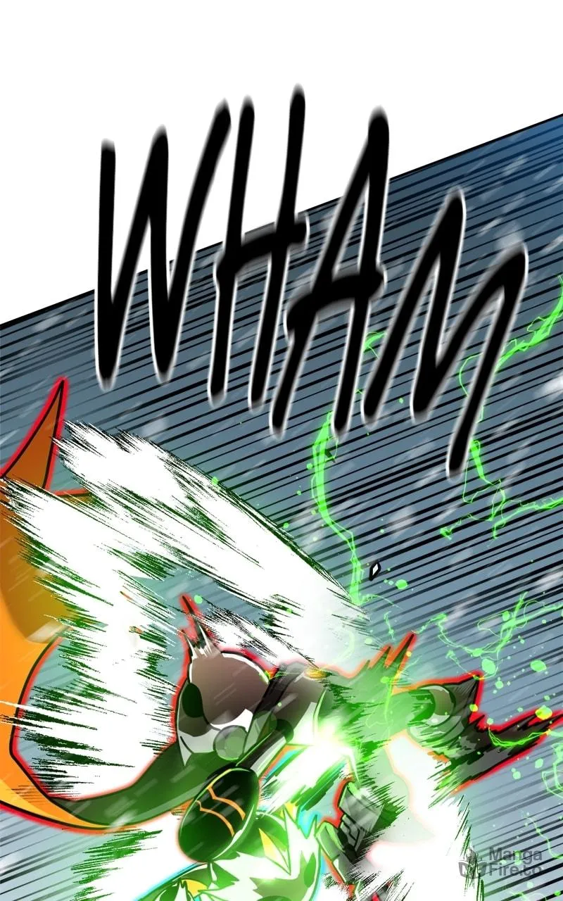 Double Click Chapter 130 page 95 - 