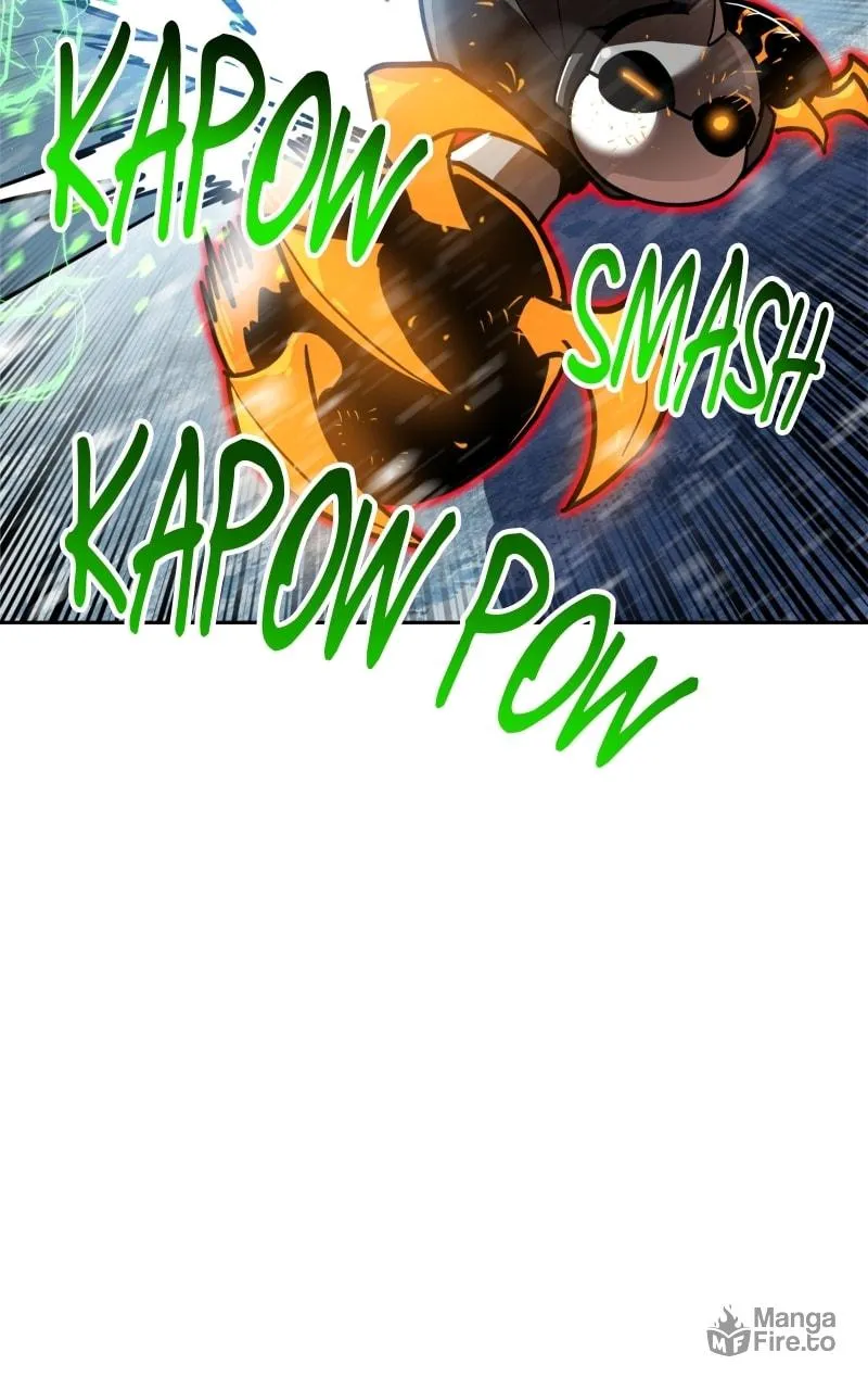 Double Click Chapter 130 page 99 - 