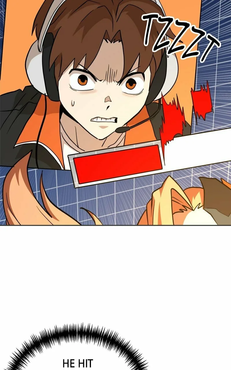 Double Click Chapter 131 page 104 - 