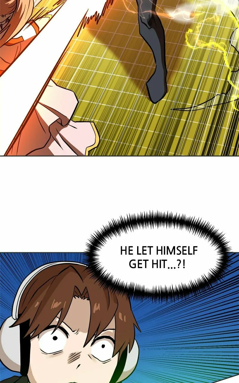 Double Click Chapter 131 page 109 - 