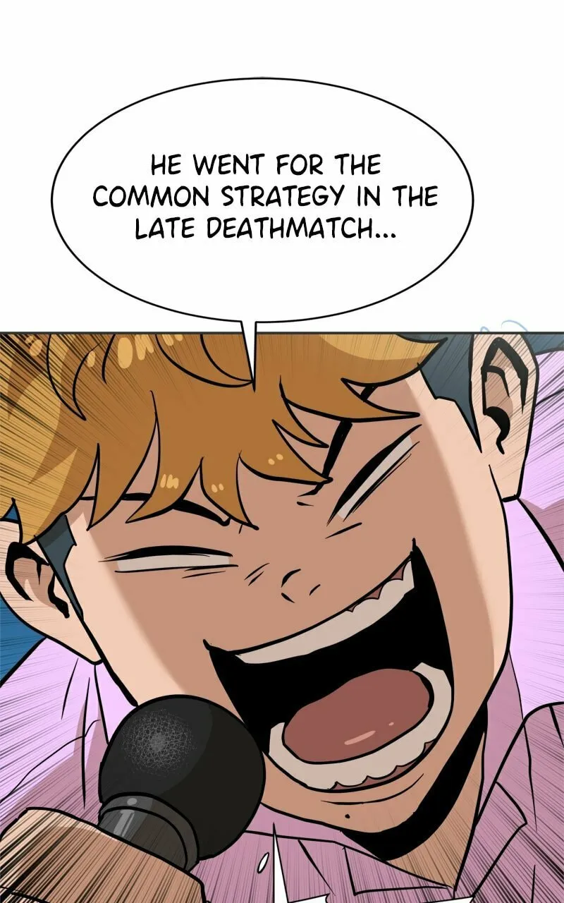 Double Click Chapter 131 page 134 - 