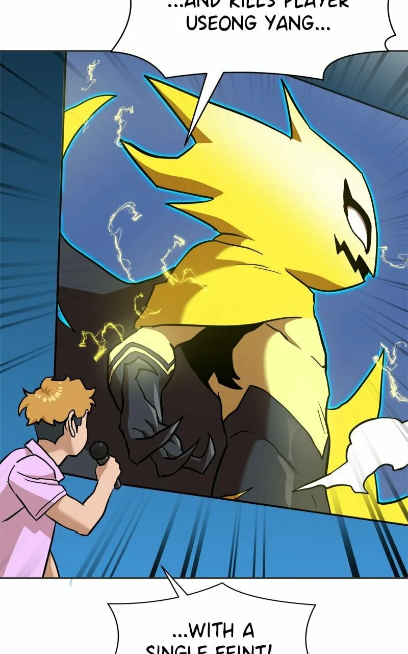 Double Click Chapter 131 page 136 - 